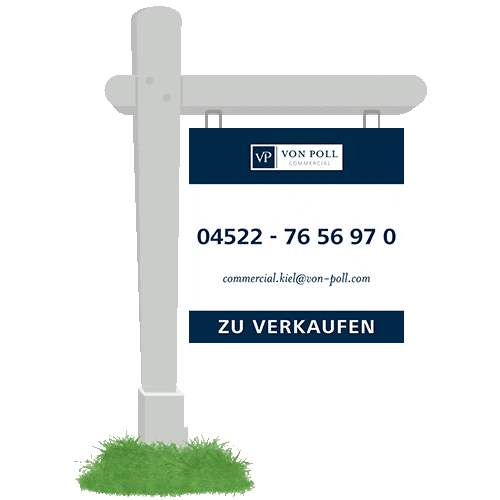 Verkauf Vpc Sticker by vonpollimmobiliensh