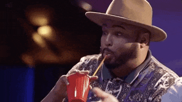 Love And Hip Hop Tea GIF by VH1