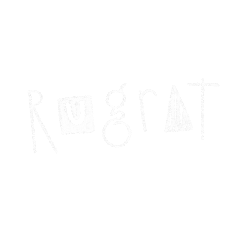 Rugrats Sticker by Eilidh
