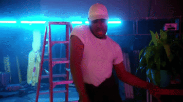 happy dance GIF by RCA Records UK