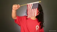 4th of july usa GIF by Children's Miracle Network Hospitals