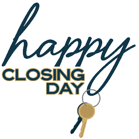 Costa Modern Properties Sticker