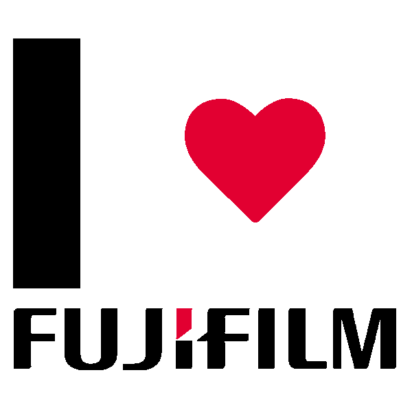 Heart Fotograf Sticker by FUJIFILM Cameras DE for iOS & Android GIPHY