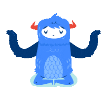 Familiar Creatures Sticker