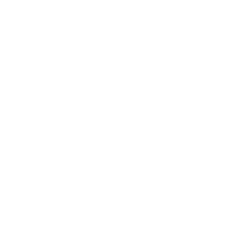 Friday Monday Sticker by Mapa Tipografico