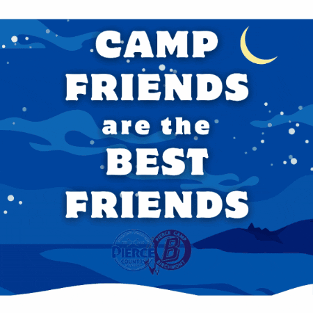 Summer Camp GIF by Pierce Camps