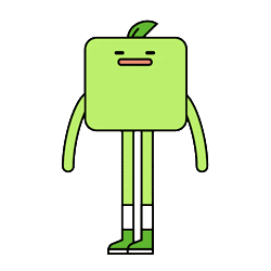 Alorsfaim Sticker