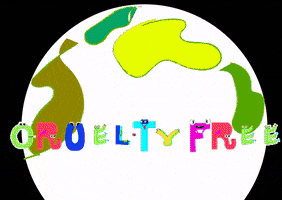 Crueltyfree GIF