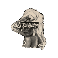 Urban Sweat Sticker