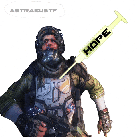 Hope GIF