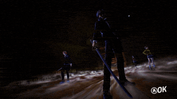 Video Game Persona GIF by ATLUS West
