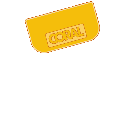 Wallpaper Decorating Sticker by Coral Tools