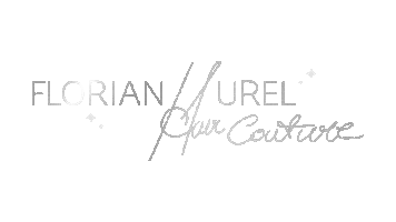 Florian Hurel Hair Couture Sticker