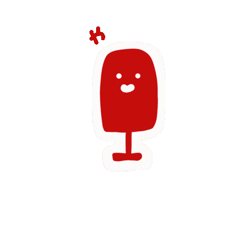 やっほ Sticker