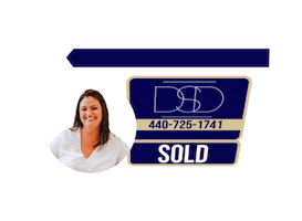 Home Sweet Szabo Sticker