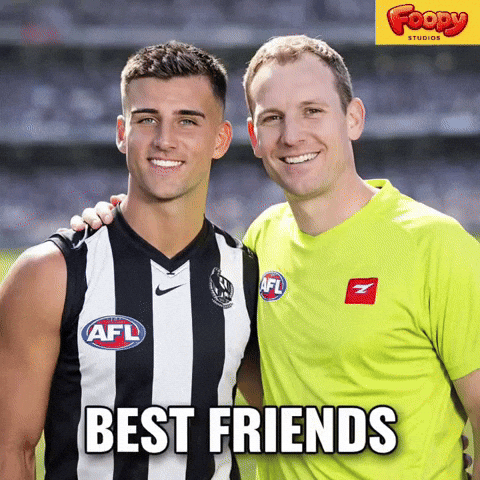 Afl Collingwood GIF