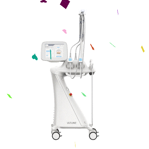 Ultline Sticker by Eunsung Global