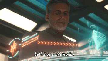 This Will Work Season 5 GIF by Paramount+