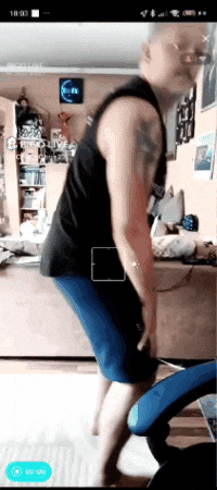 Dance GIF