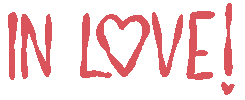 Heart Love Sticker