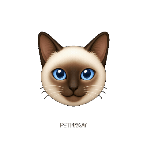 PetPivot Sticker