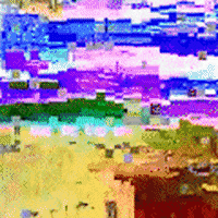HeppiNoise glitch video approved hn GIF