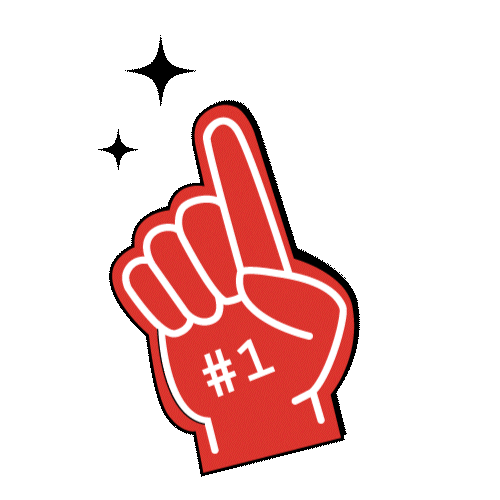 1 Sticker by Netball Singapore