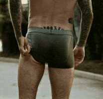 underwear GIF