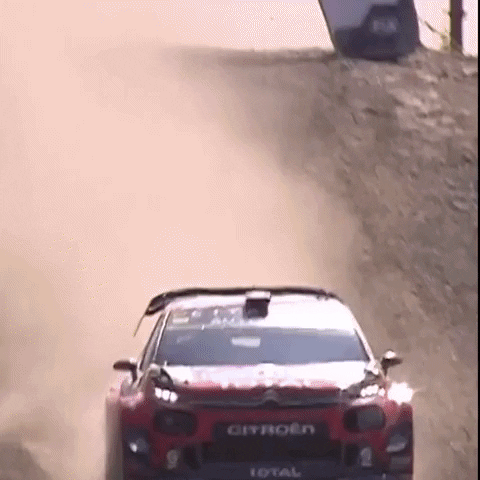 Car Driving GIF by Red Bull