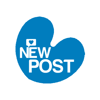 New Post Sticker by FRYSK makelaars