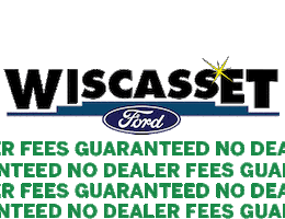 Portsmouth Ford Sticker