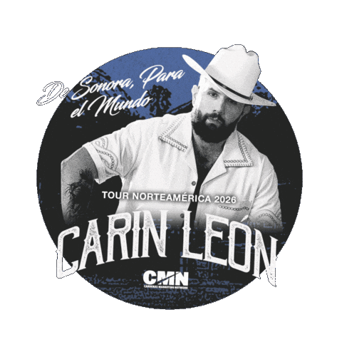 Carin Sticker by cmn_events