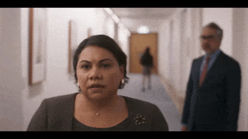 Aboriginal GIF by ABC Indigenous