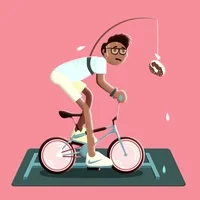 work out animation GIF by Jake