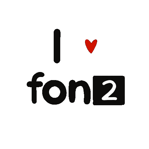 Sticker by fon2mx