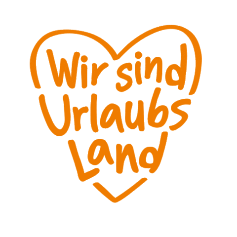 Wir Sind Urlaubs Land Sticker by aufnachmv