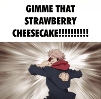 Punch GIF