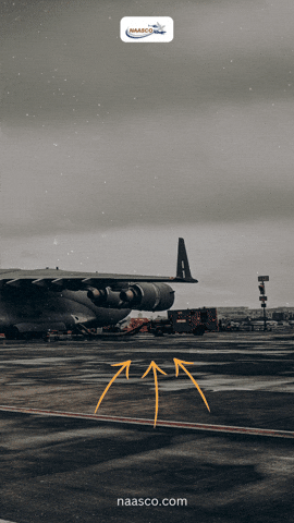 Aircraft GIF