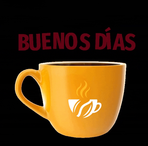 cafelacima cafe venezuela buenosdias taza GIF