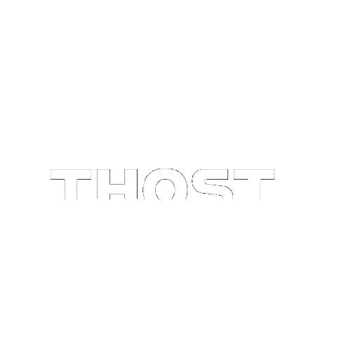 THOST Projektmanagement Sticker