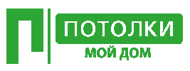 POTOLKI Sticker