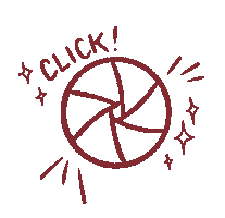 Food Click Sticker