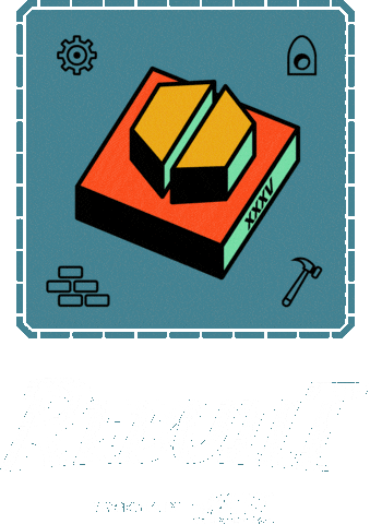 Prepatec Sticker by Tec de Monterrey