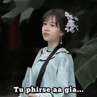 Jagyasini Singh Come Again GIF