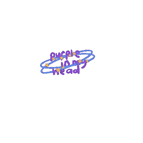 Loop Im Sticker