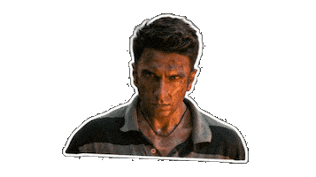 Ranveer Singh Sigma Sticker by Jio Studios