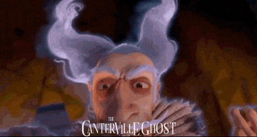 Haunting Trick Or Treat GIF by Signature Entertainment