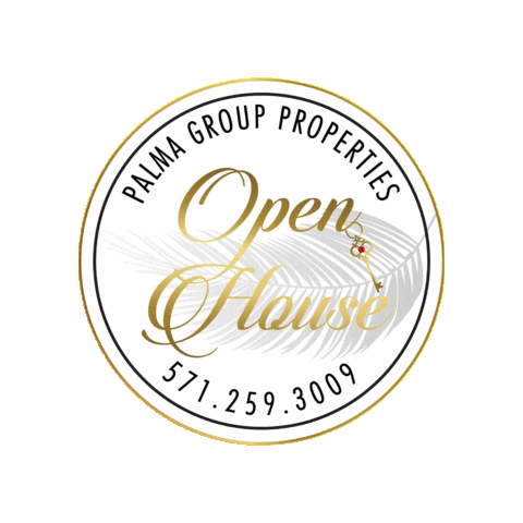 Palmagroup Marypalma Realtor Openhouse Forsale Sticker by Palma Group Properties
