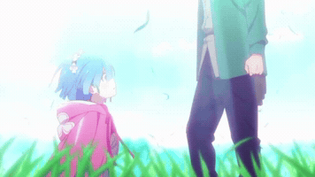 Re Zero Subaru GIF