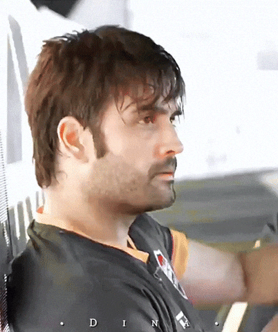 Vivian Dsena Football GIF
